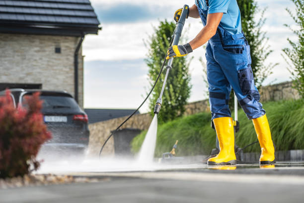 Best Post-Construction Pressure Washing  in East Rockingham, NC